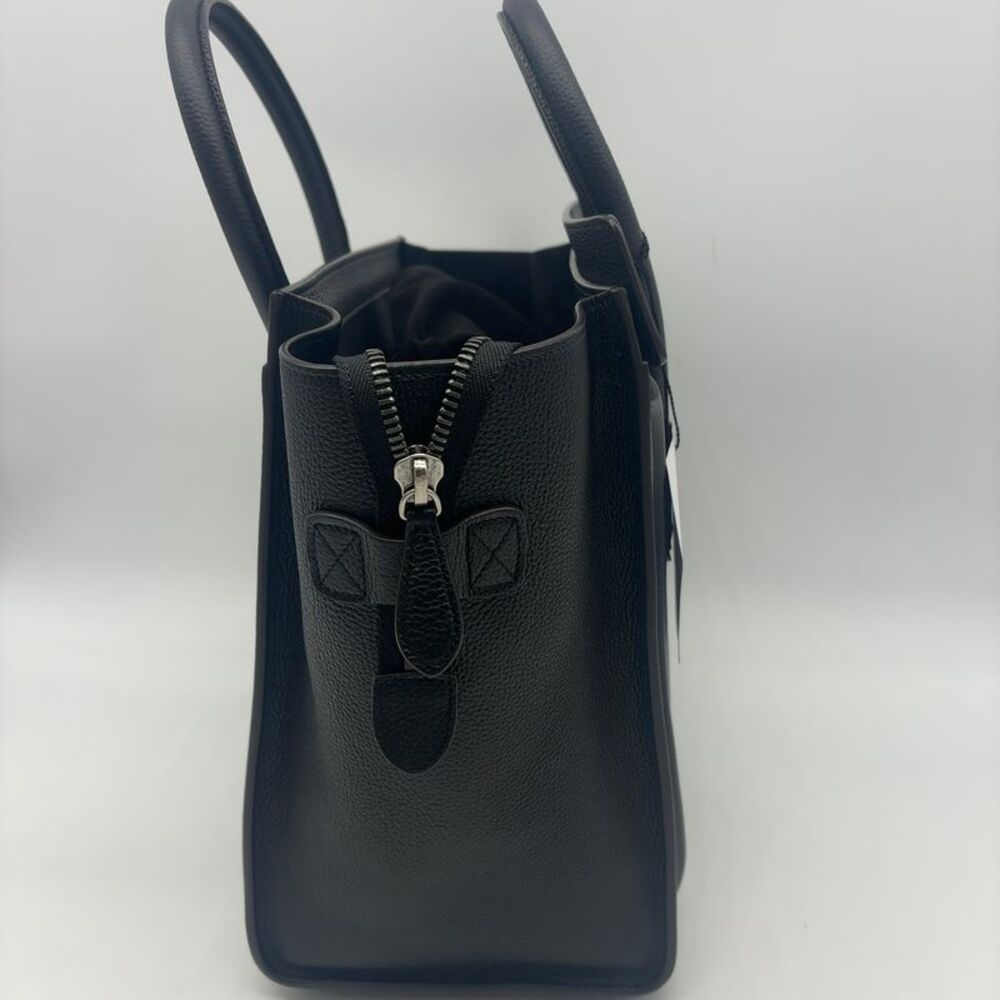 Celine Women's Mini Luggage - Picture 3 of 4